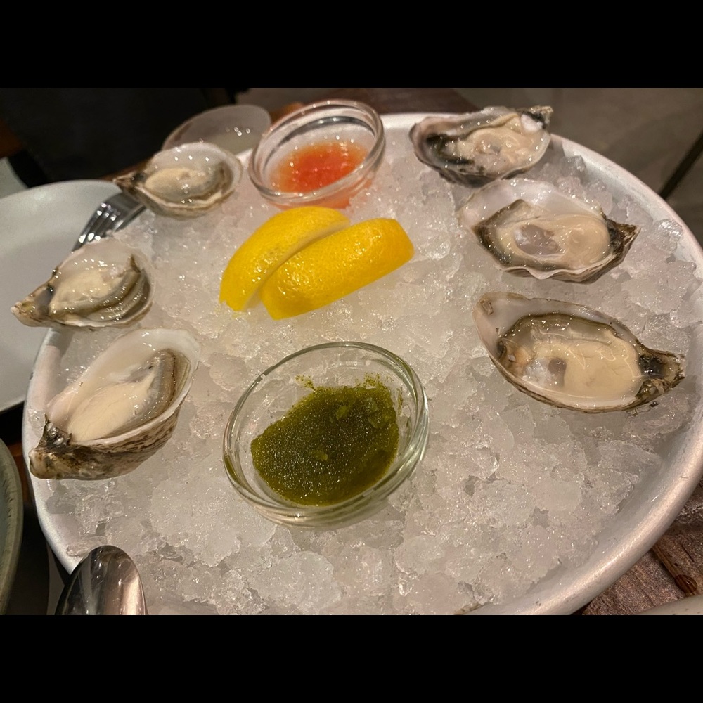 Meet your Posher, Skye